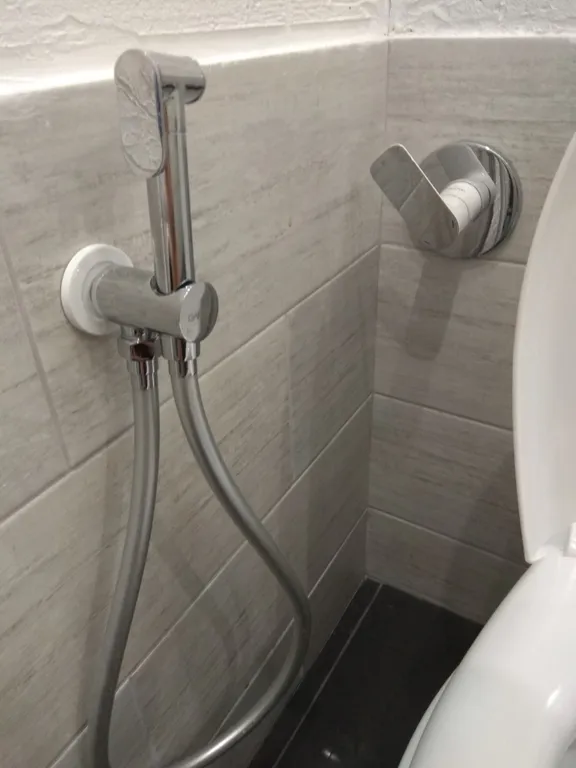 Шикарные апартаменты