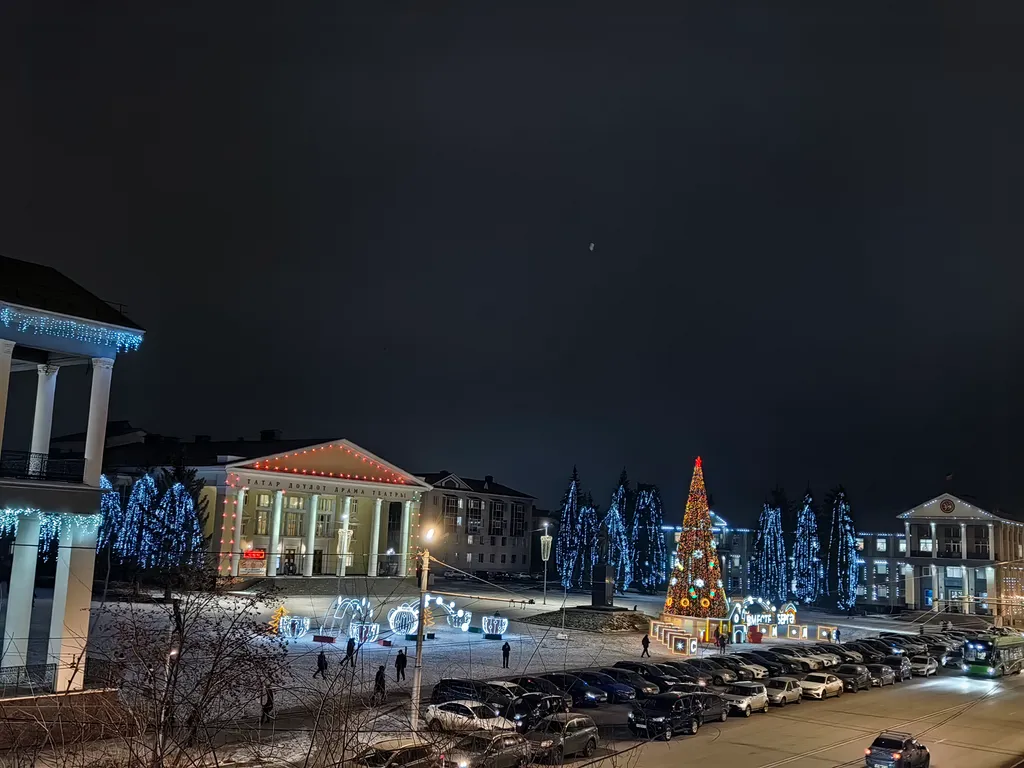 Квартира с новым ремонтом в центре города