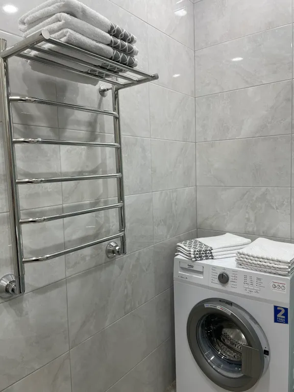 Квартира Апартаменты — Горячий Ключ