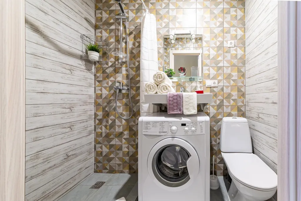 Уютная студия в ЖК Admiral Waterhouse