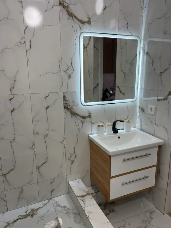 Квартира Квартира Студия Леон в центре города — Сухум