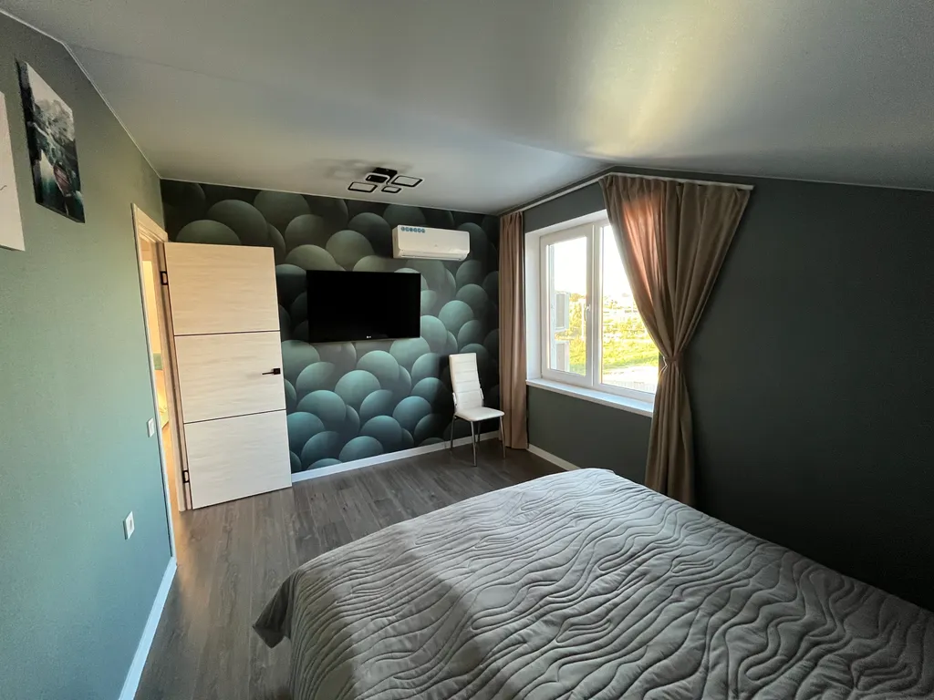 4-комнатный Дом