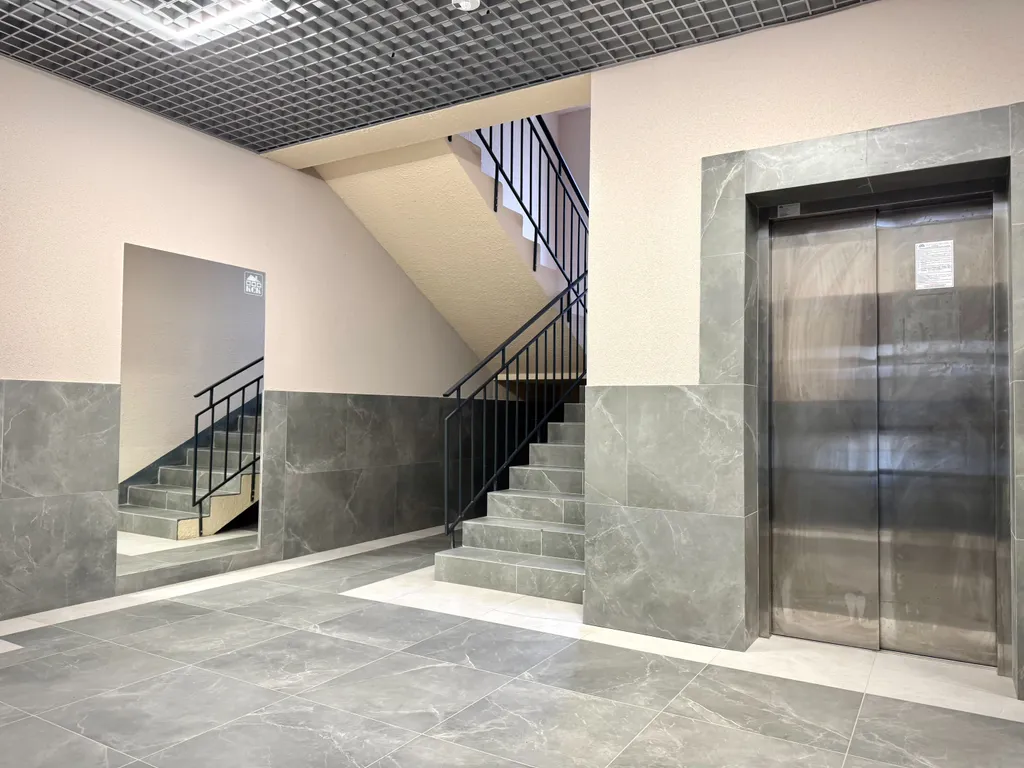 Квартира Квартира Оазис спокойствия в Светлогорске — Светлогорск