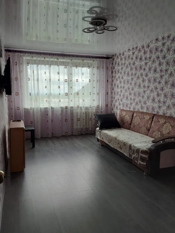 Уютная двушечка