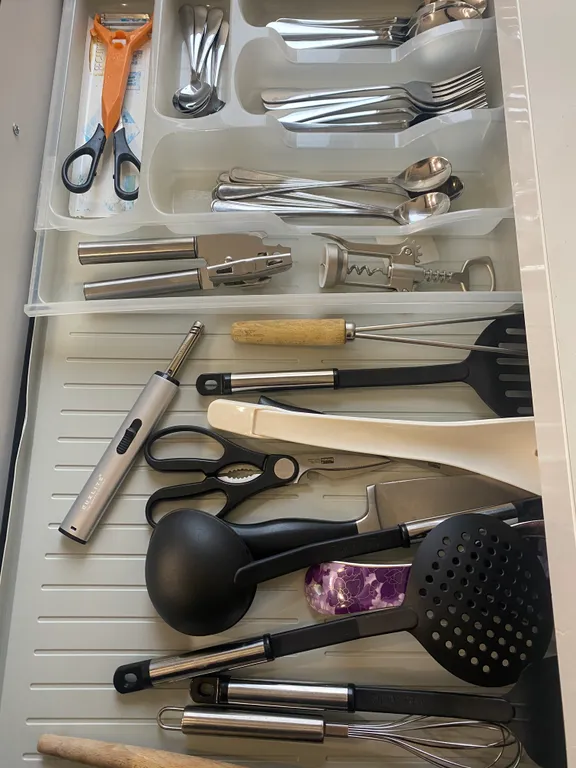 Новая студия в центре города