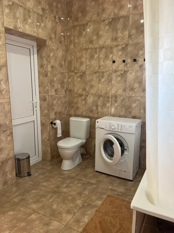 Этаж под ключ