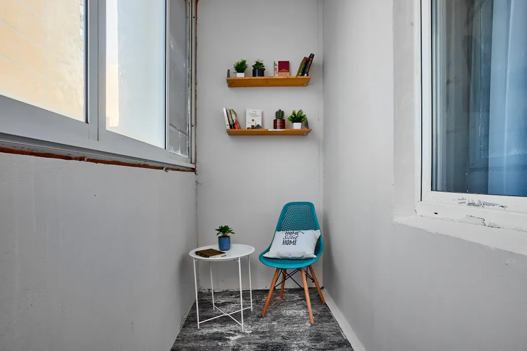 Квартира Квартира Home comfort — Краснодар
