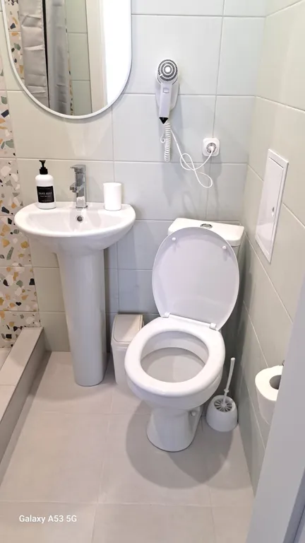 Меблированная комната Lagom