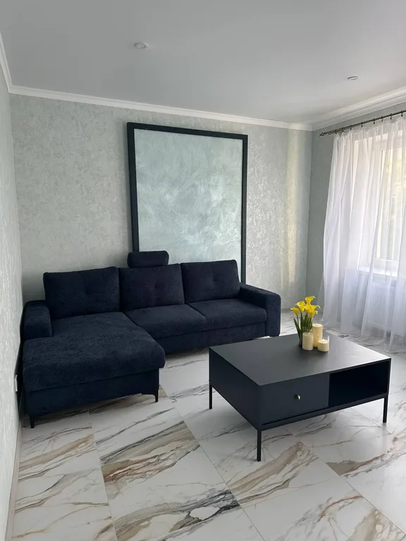 Квартира Просторные апартаменты — аренда посуточно в Калининград