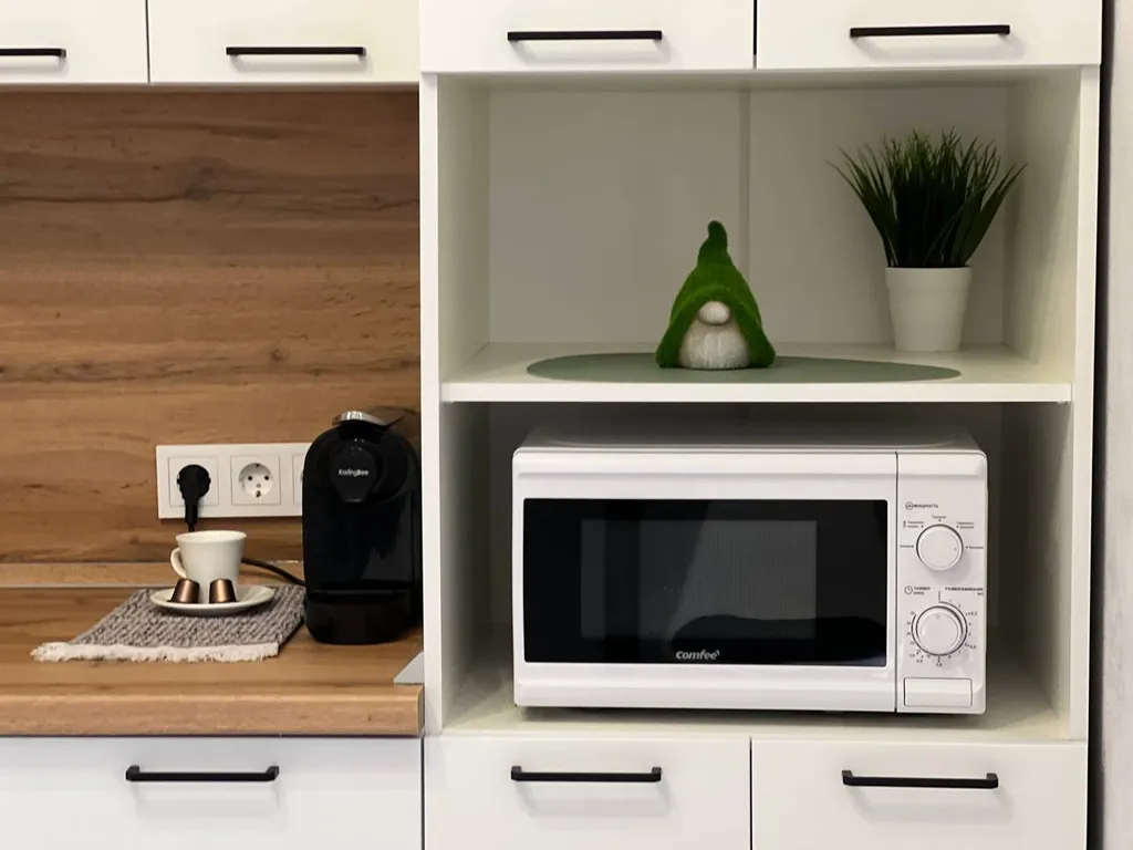 Люкс в центре города