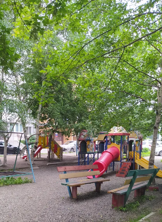 Квартира Уютная квартира — Уссурийск