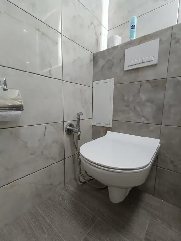 Квартира Квартира Аура парка Макса Ашманна — Калининград