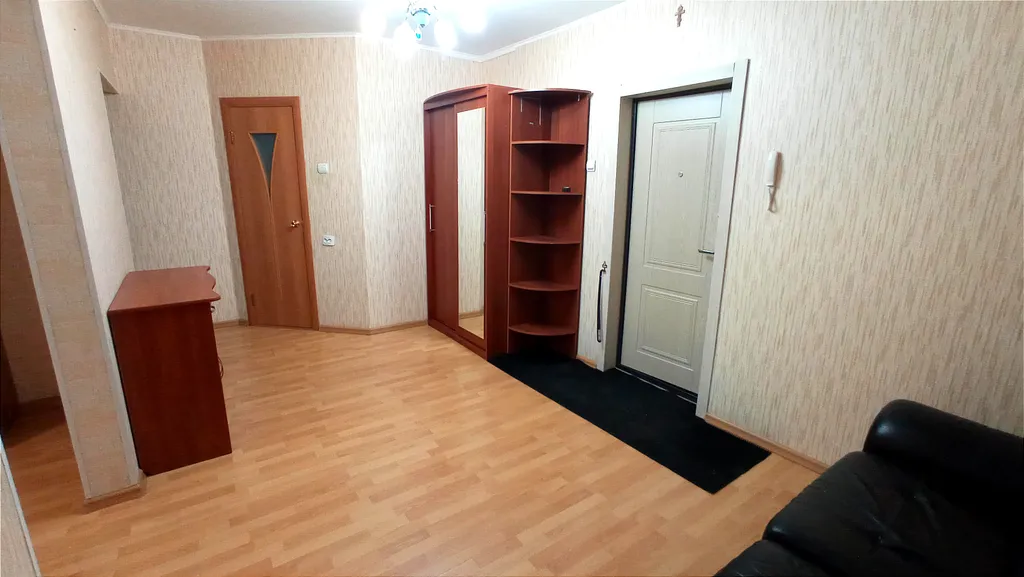 Комфортная квартира для командированных