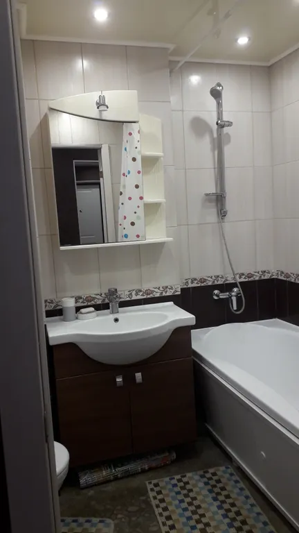 Квартира для семейного отдыха рядом с морем