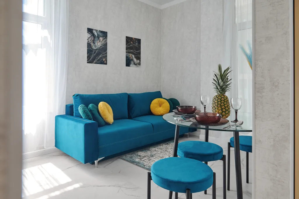 Квартира в сердце Светлогорска — аренда посуточно в Светлогорск