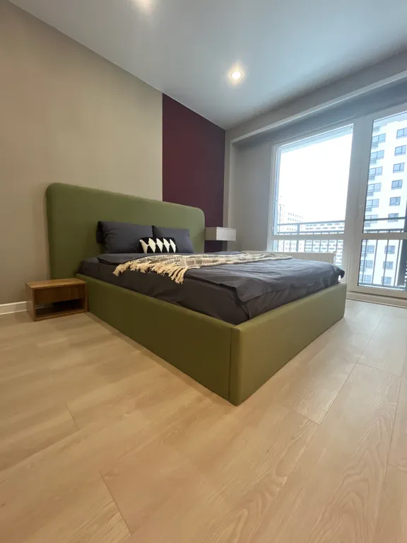 Студия рядом с М5