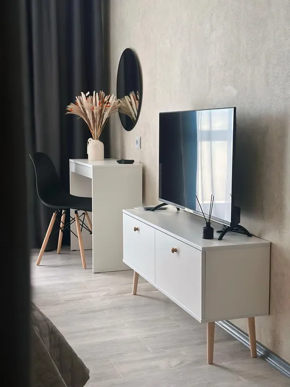 Уютная квартира возле аэропорта Толмачево