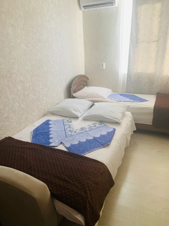 Квартира Комната — аренда посуточно в Цандрыпш