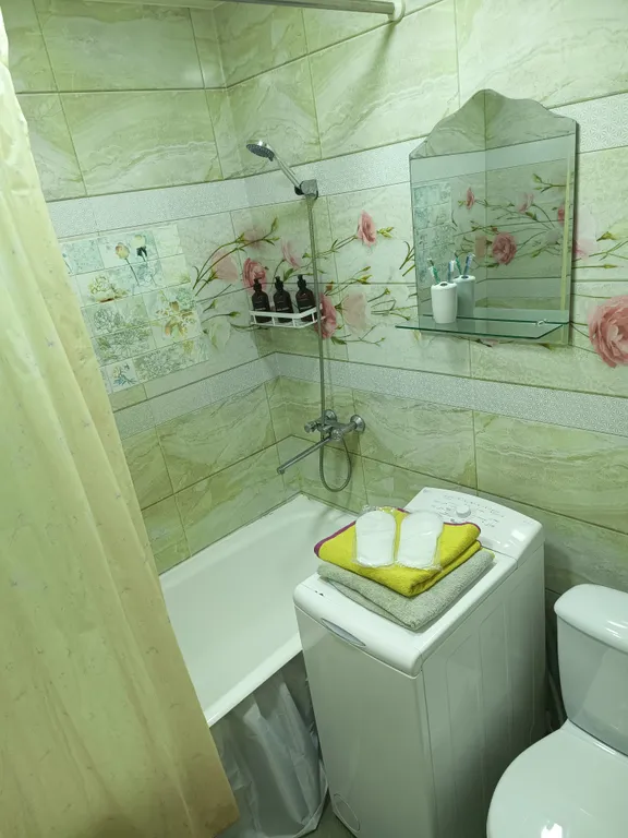 Аппартамент в центре Ленинского округа