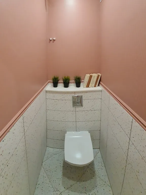 Квартира в Дворянском гнезде