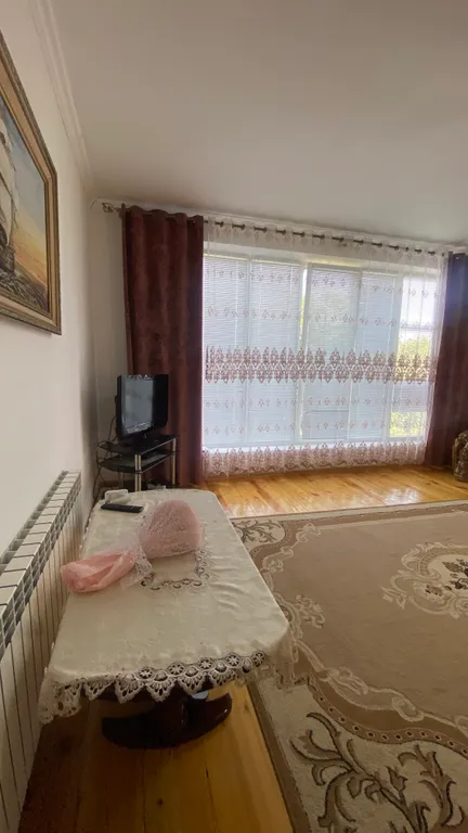 4-комнатный Дом