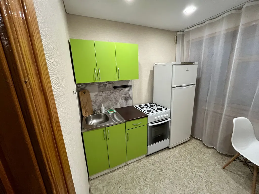 Просторная квартира на красной линии в центре