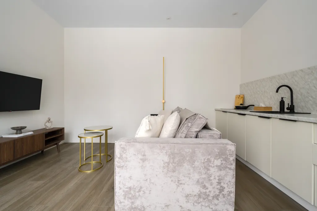 Коттедж Дом уютный — Орехово