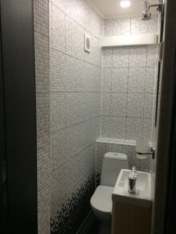 Гостевой номер