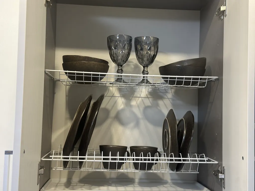 Стильно, уютно и в самом центре города