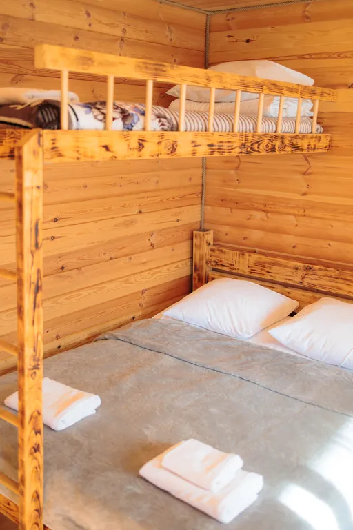 1-комнатный Дом