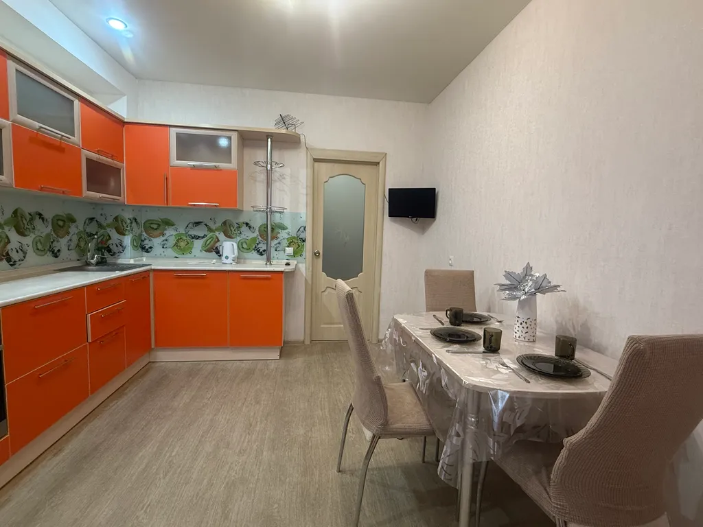 Уютно как дома