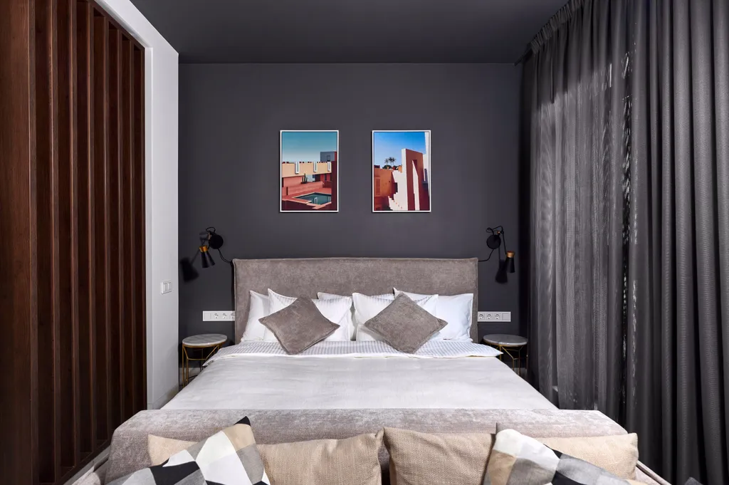 Квартира Охта Paradise — аренда посуточно в Мистолово