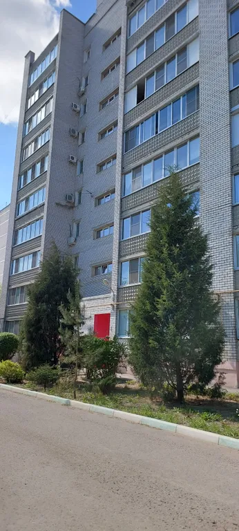 Квартира Уютная квартира с огороженной территорией — Волгоград