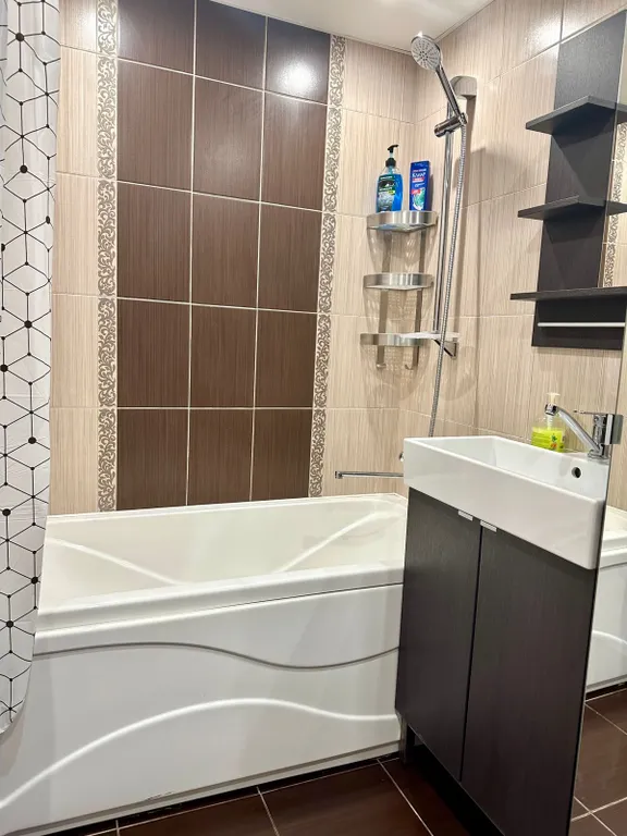 Уютная двухкомнатная квартира у автовокзала, ТЦ Ясень, МЧС