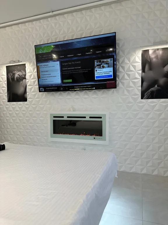 Уникальная дизайнерская студия WHITE LUX