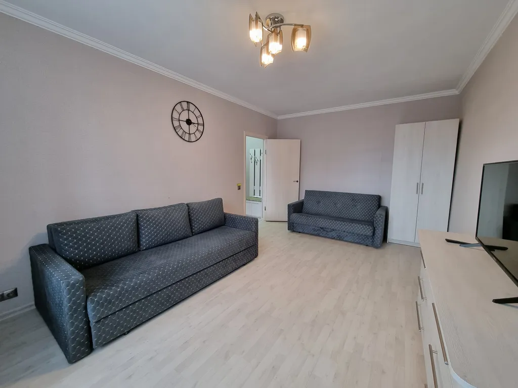 Квартира Центр, рядом с Музеем Мирового Океана — аренда посуточно в Калининград