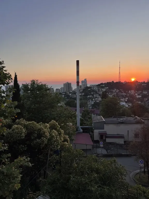 Комната