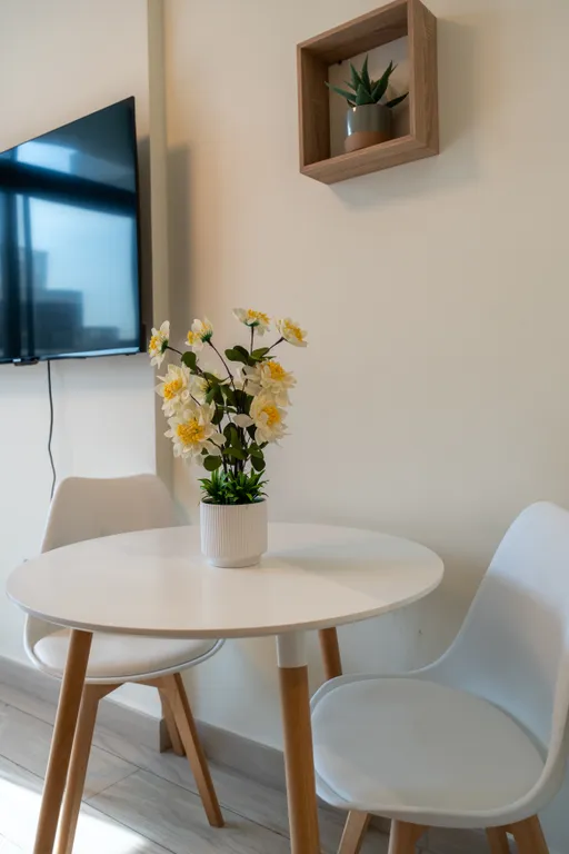 Уютная квартира, Азизи-Ривьера