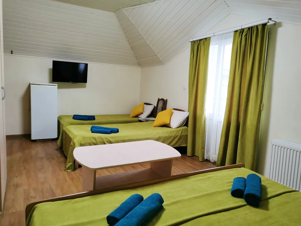 Квартира Комната — Анапа