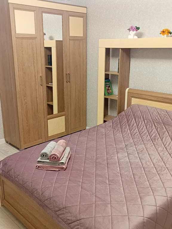 Уютная квартира рядом трасса М4