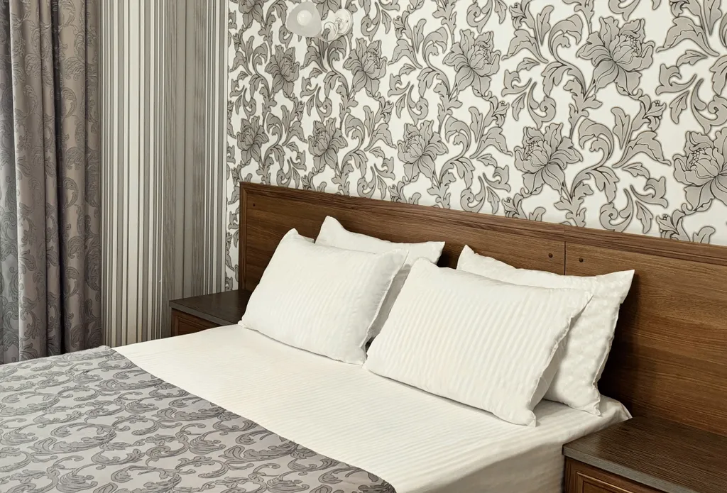 Квартира Комната — Витязево