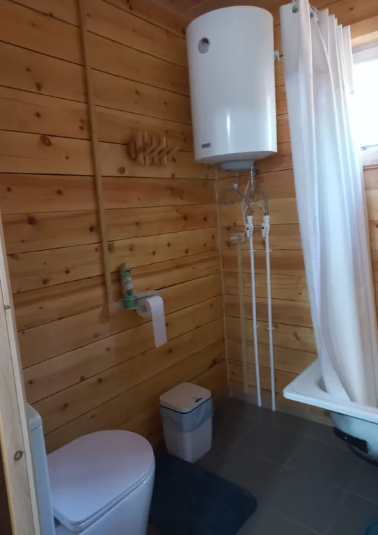 Гостевой дом Еловый