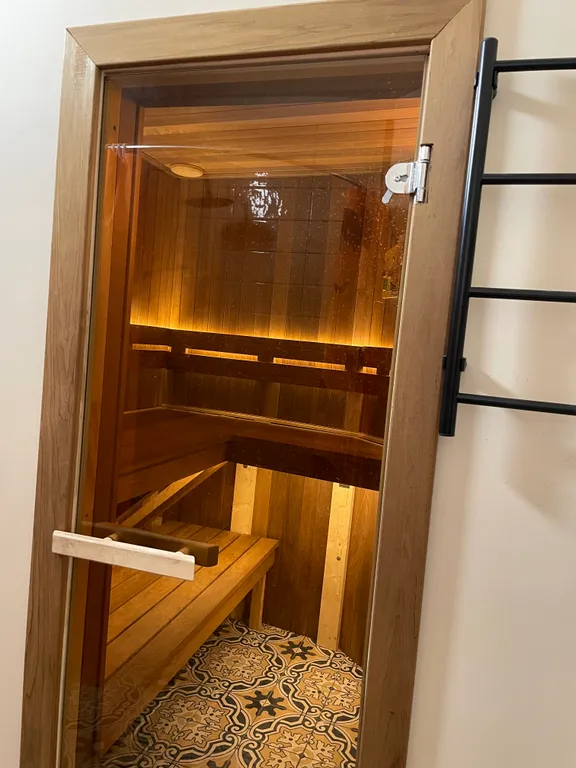 Коттедж Дом у залива — Зеленая Роща