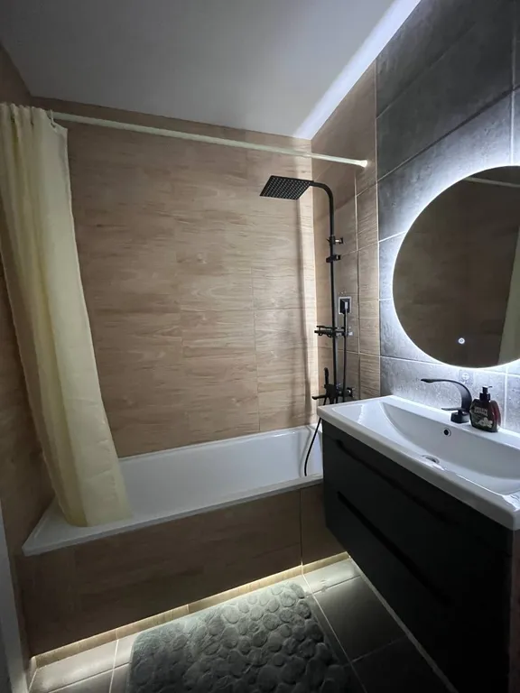 Уютная студия рядом с ап Кольцово, ЭКСПО, ДВВС, MTC Live Холл