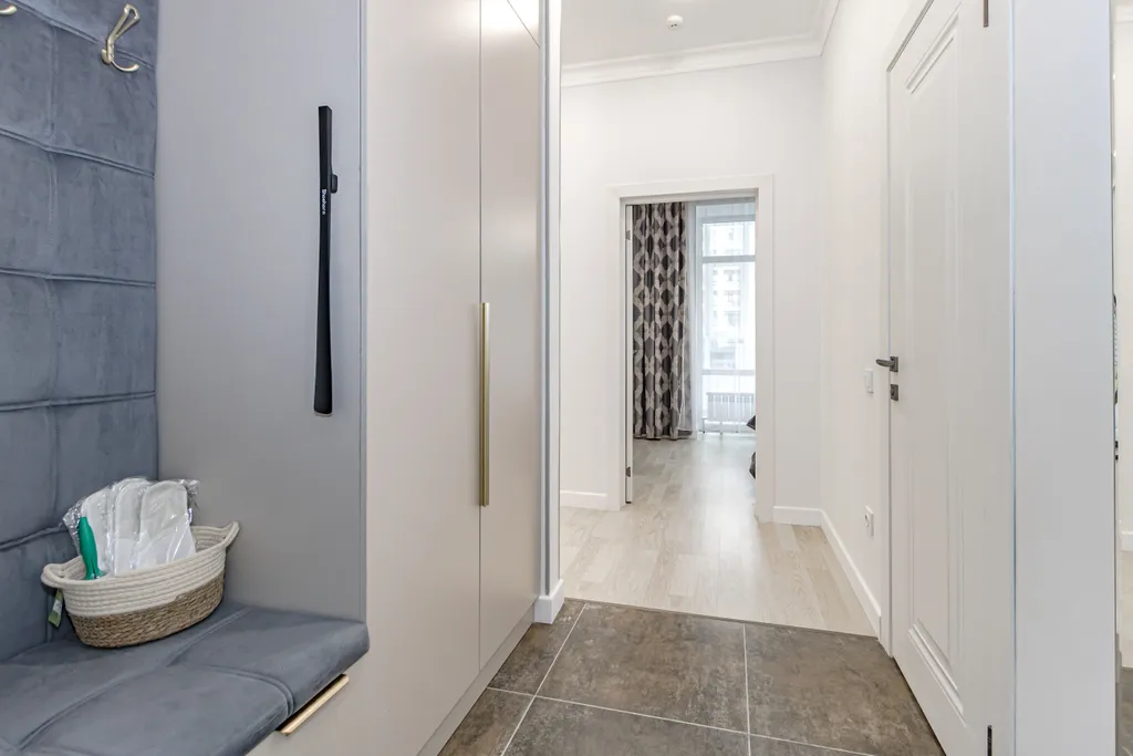 Central Comfort Place