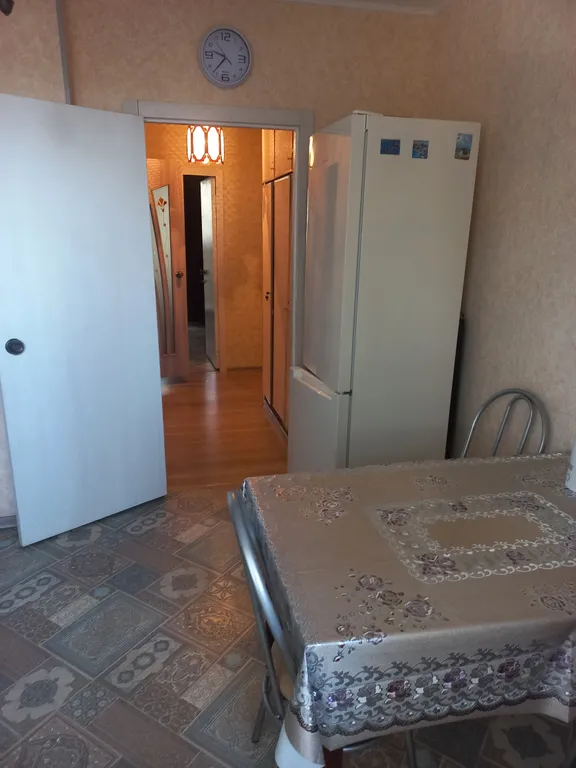 Квартира в 100 метрах от моря