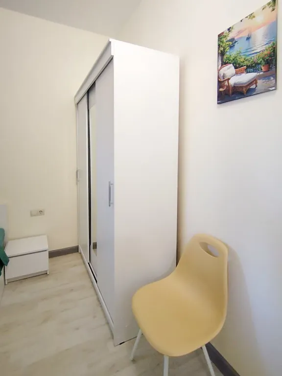 Квартира Комната — Геленджик