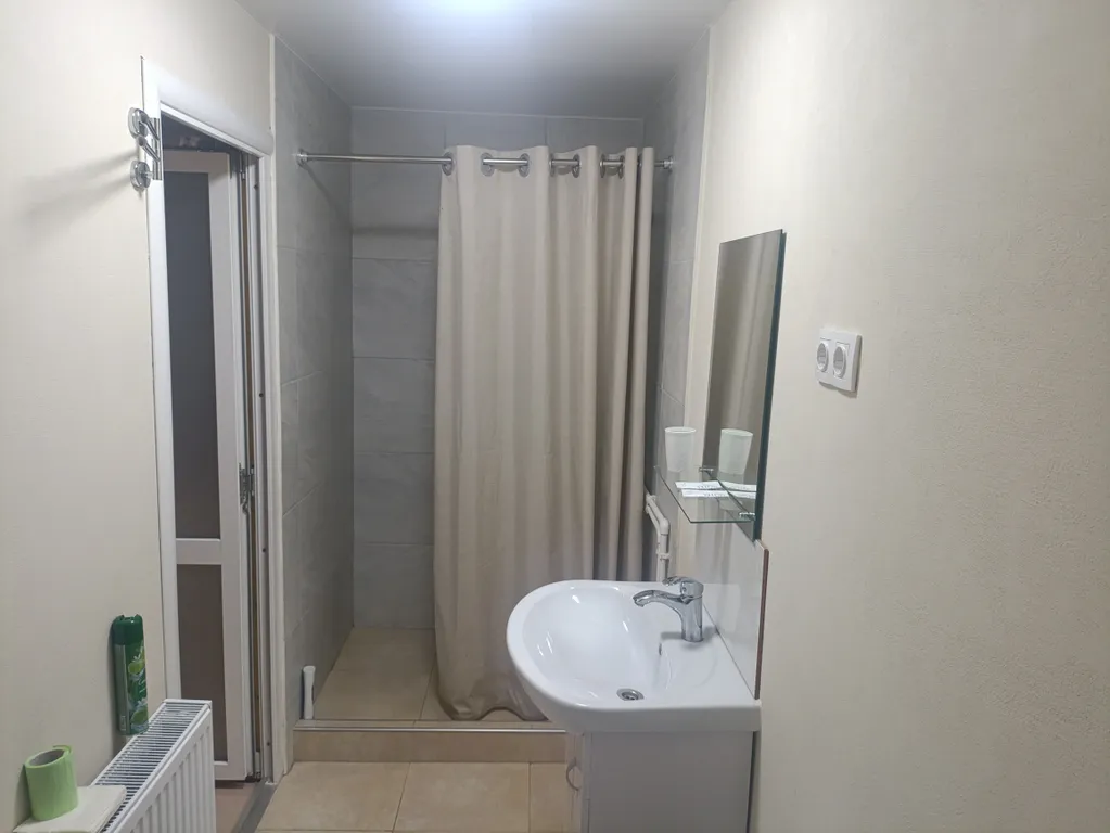 Тихая уютная квартира в частном секторе с балконом