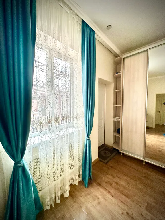 Квартира Уютная квартира в центре города — Владикавказ