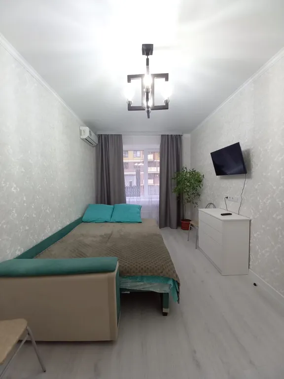 Новая квартира в Гармонии — аренда посуточно в Михайловск